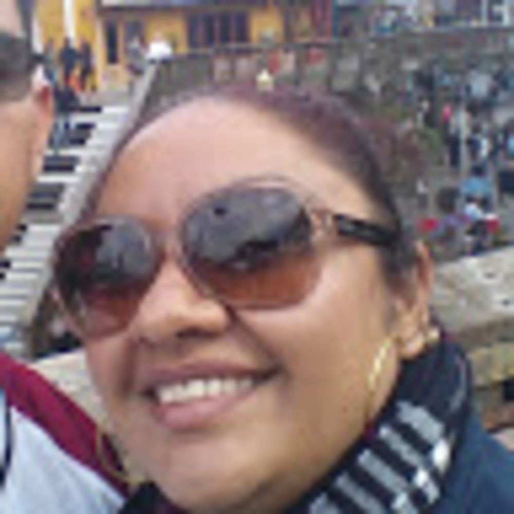 Meet your Posher, Anna